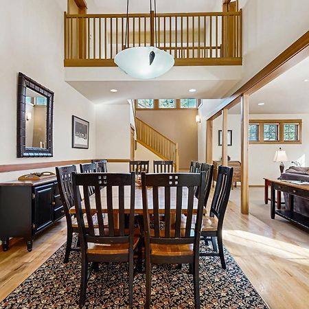 Villa 29 Fremont Crossing à Sunriver Extérieur photo