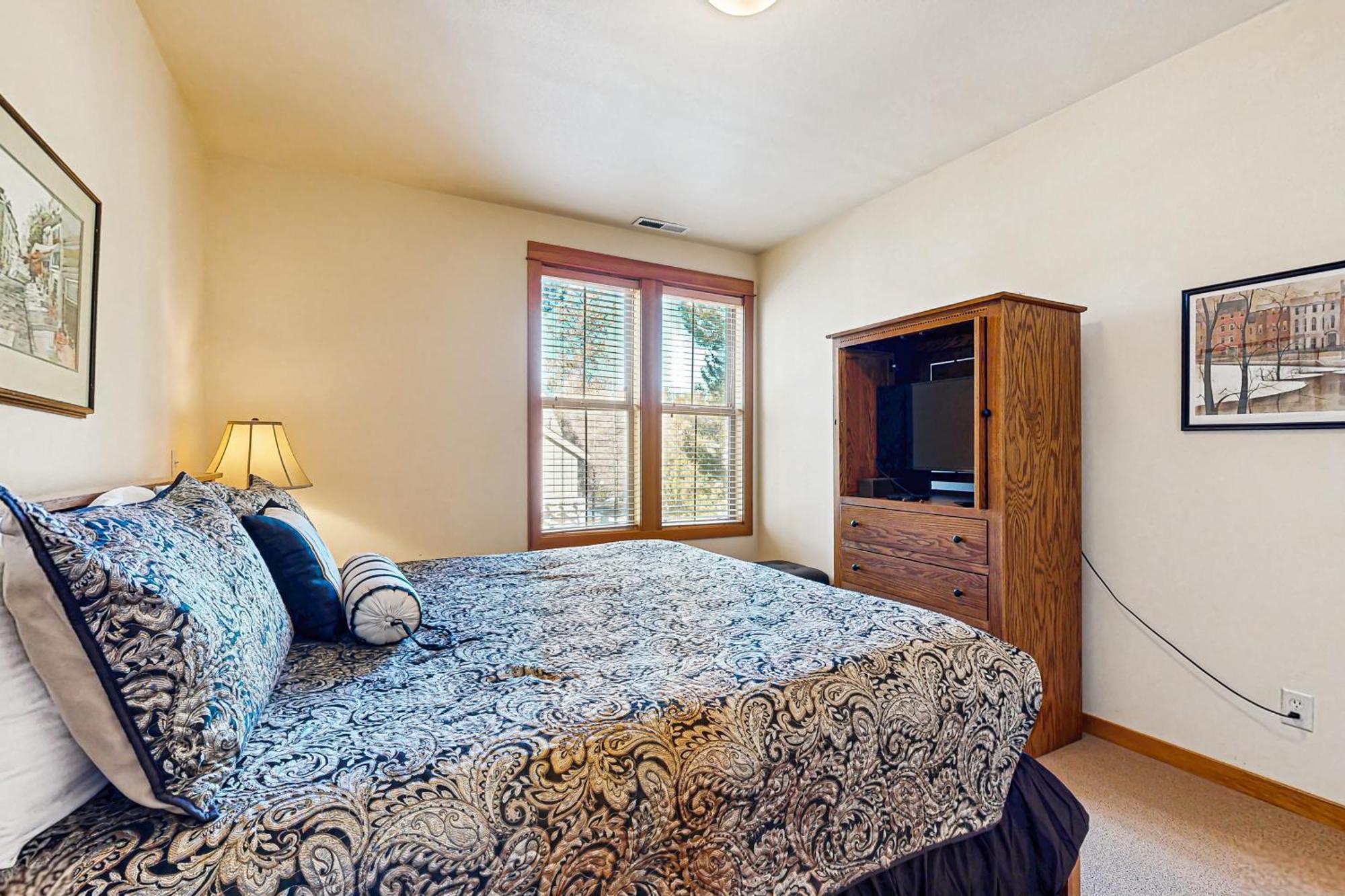 Villa 29 Fremont Crossing à Sunriver Extérieur photo
