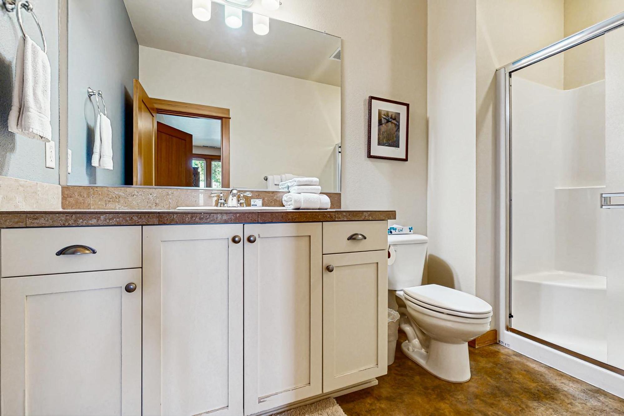 Villa 29 Fremont Crossing à Sunriver Extérieur photo