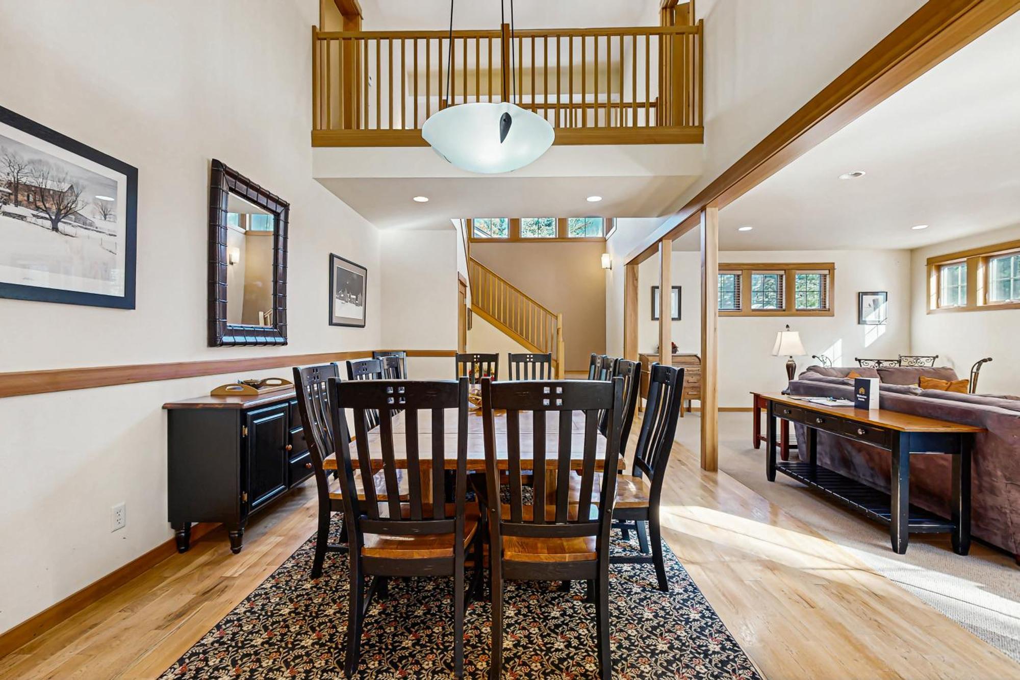 Villa 29 Fremont Crossing à Sunriver Extérieur photo