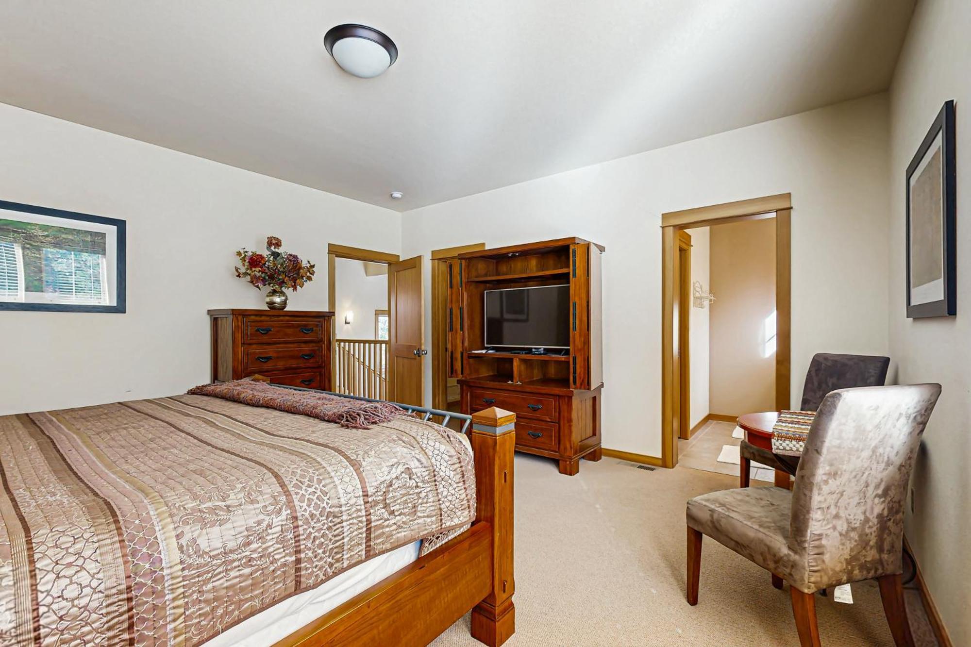 Villa 29 Fremont Crossing à Sunriver Extérieur photo