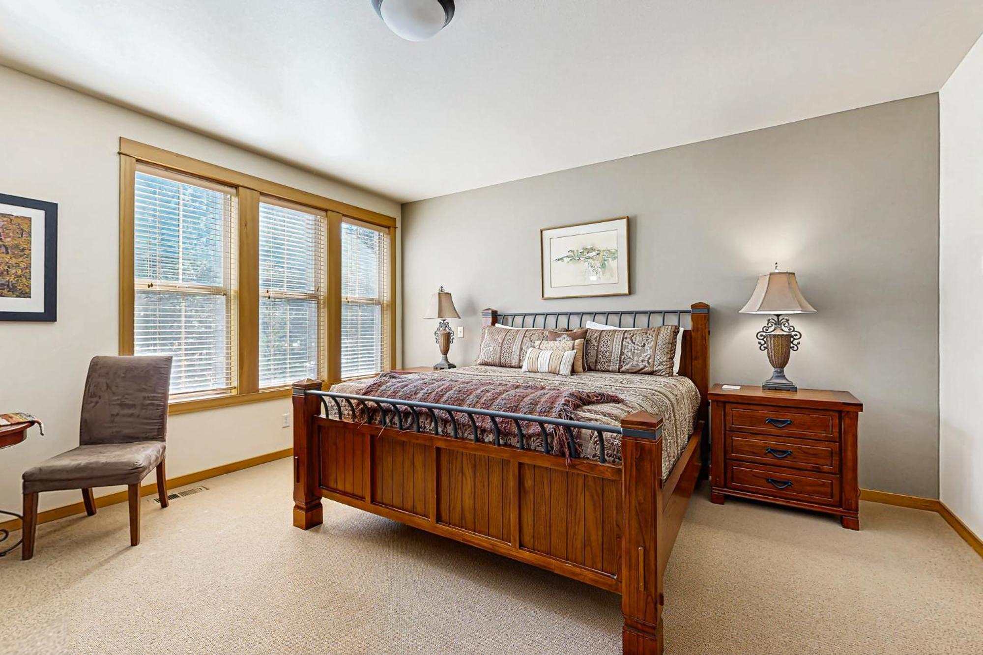 Villa 29 Fremont Crossing à Sunriver Extérieur photo