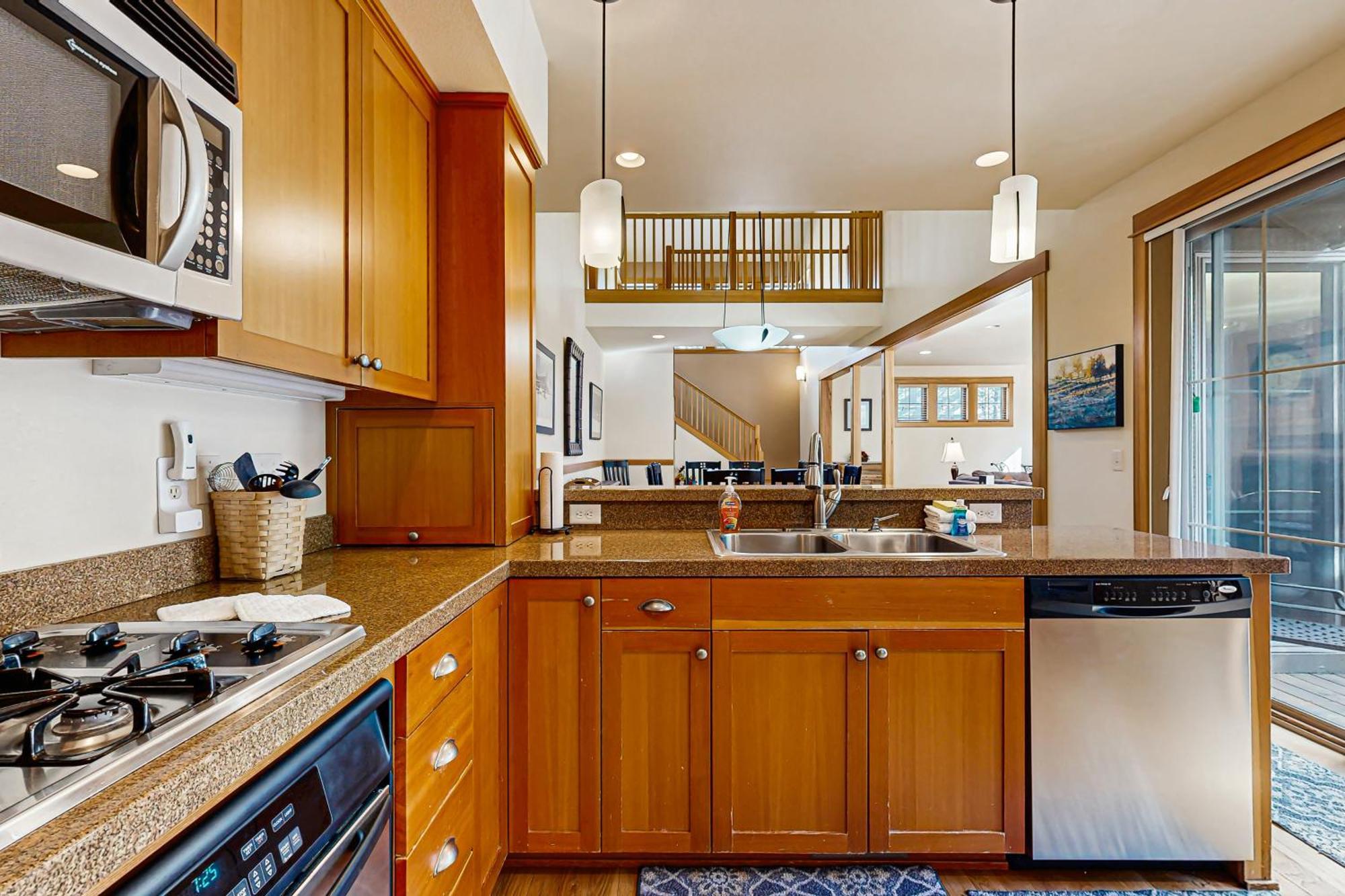 Villa 29 Fremont Crossing à Sunriver Extérieur photo