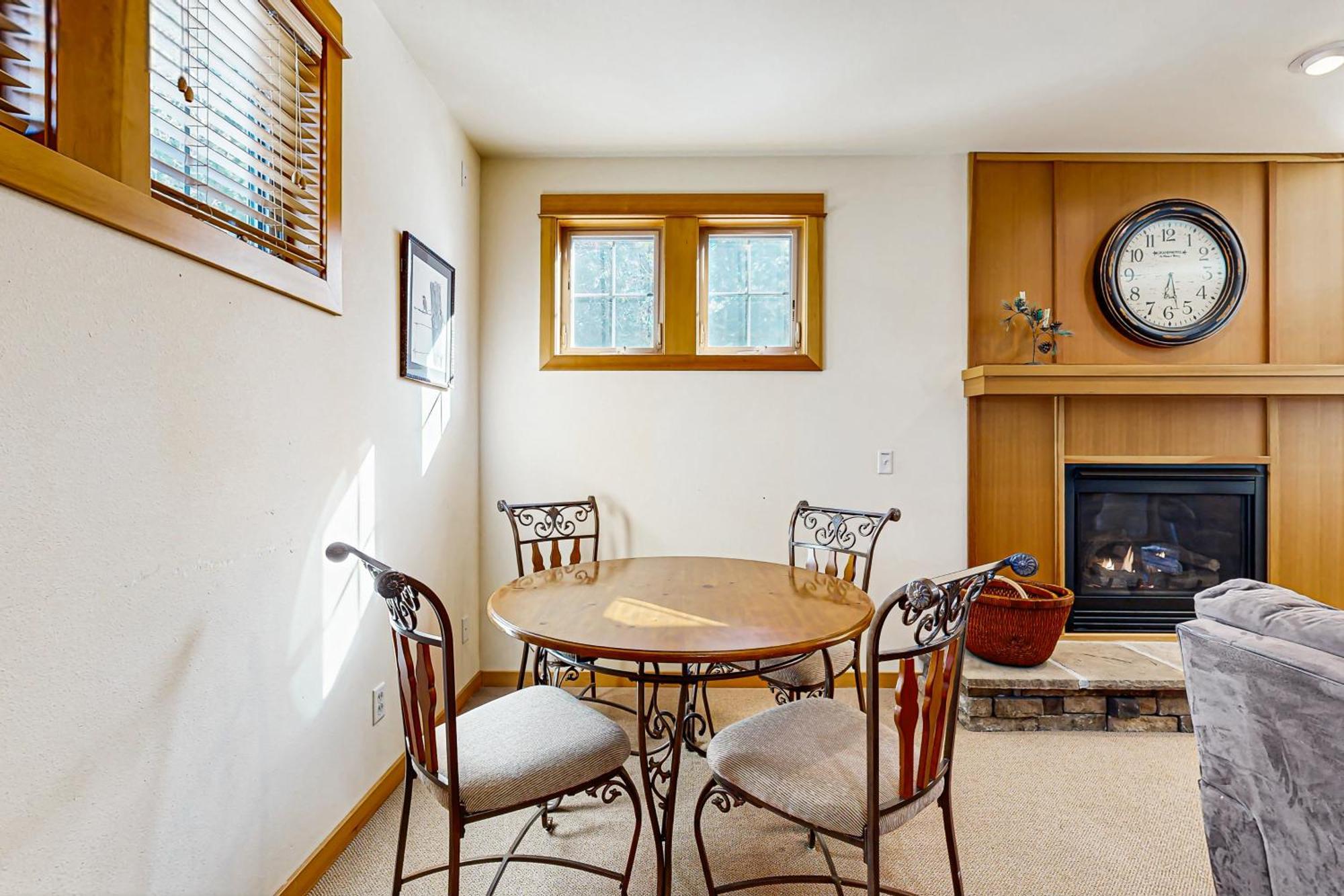 Villa 29 Fremont Crossing à Sunriver Extérieur photo