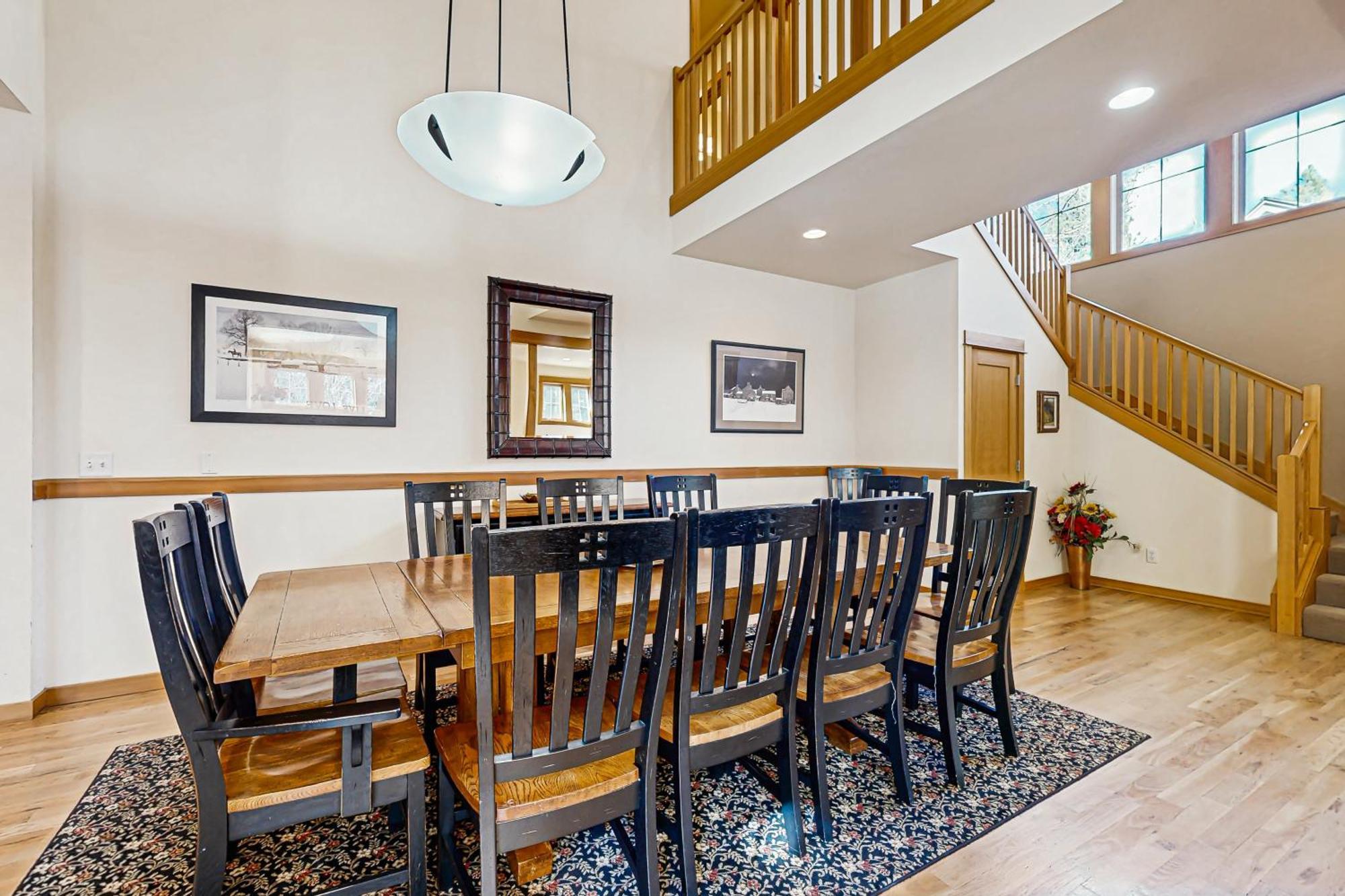 Villa 29 Fremont Crossing à Sunriver Extérieur photo