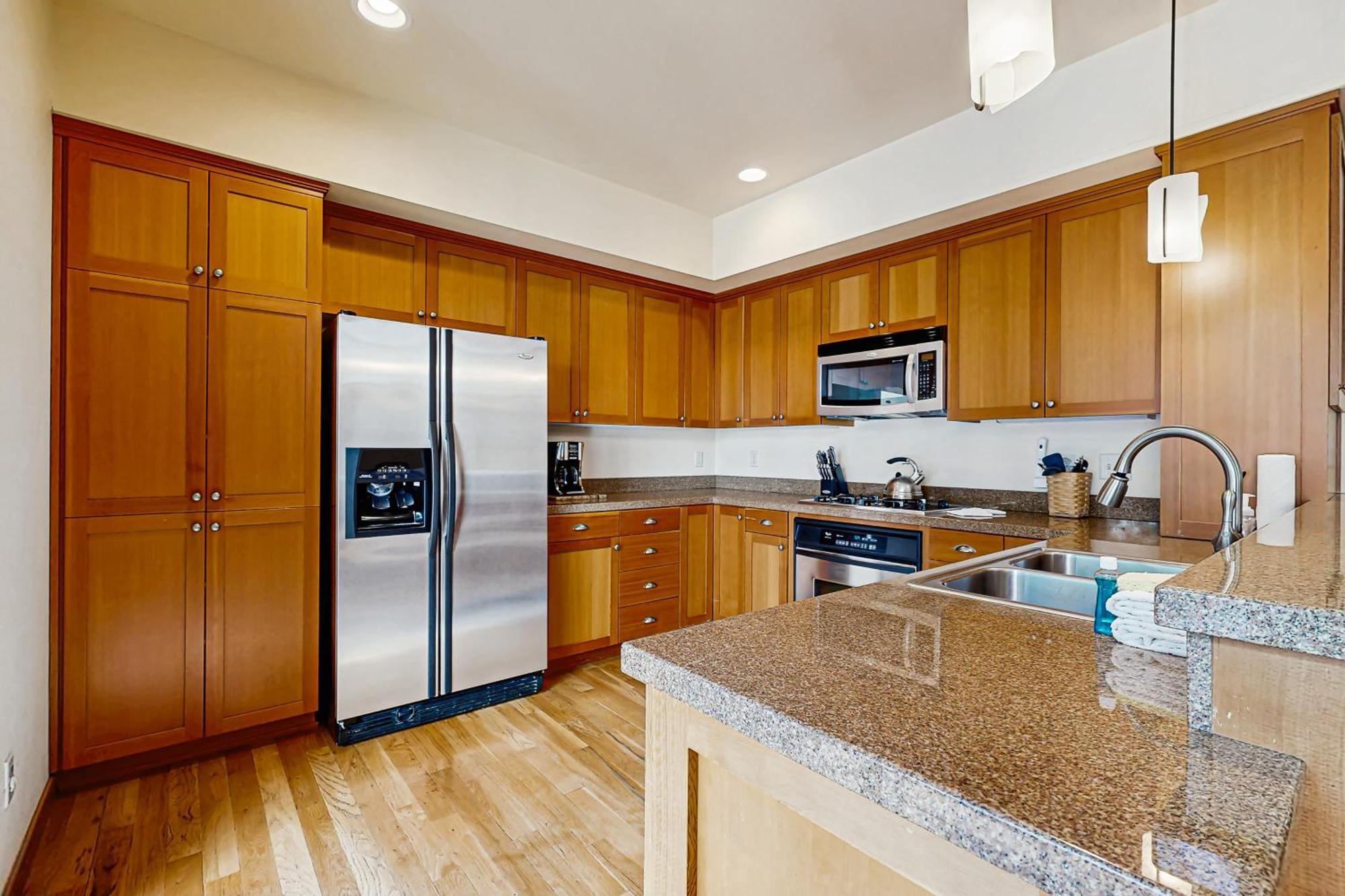 Villa 29 Fremont Crossing à Sunriver Extérieur photo