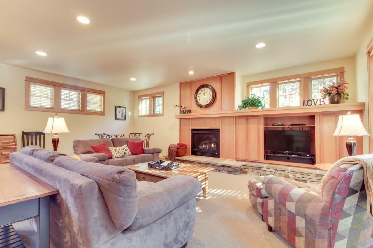 Villa 29 Fremont Crossing à Sunriver Extérieur photo
